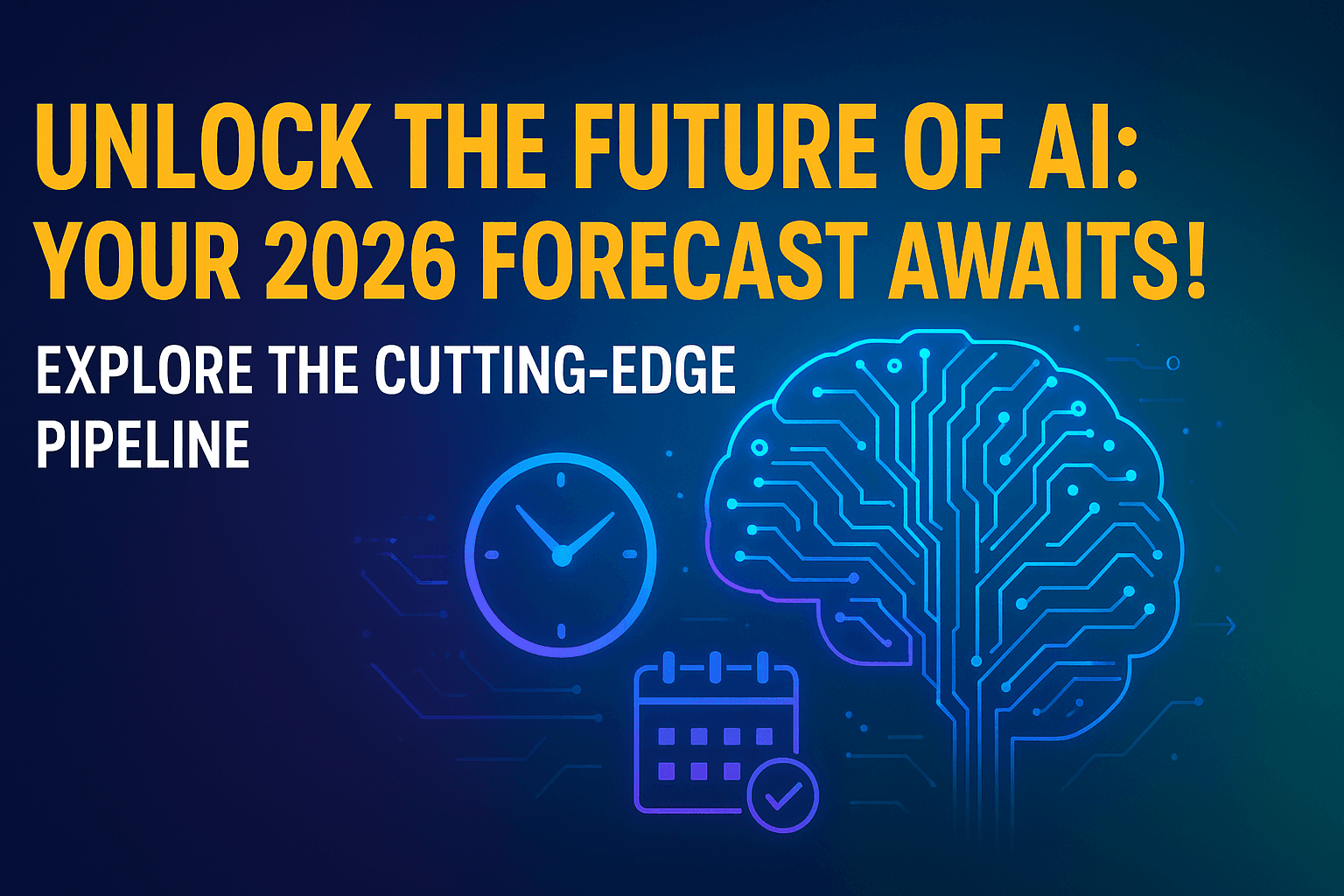 AGI Timeline Forecasting Deep Dive: A Calibrated, Reproducible Pipeline for 2026 Predictions