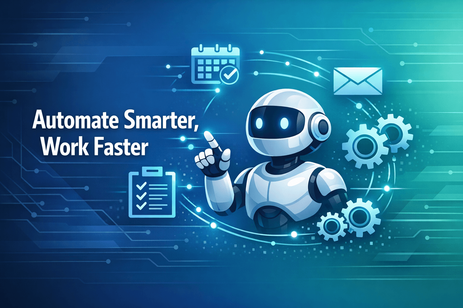 12 Repetitive Tasks You Can Automate with AI Agents (Best Examples & Tools)
