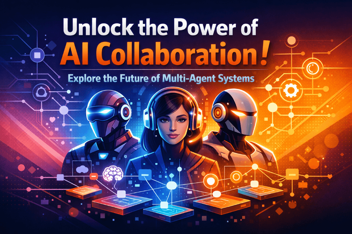 AI Agent Teams in 2026: How Multi-Agent Systems Actually Work